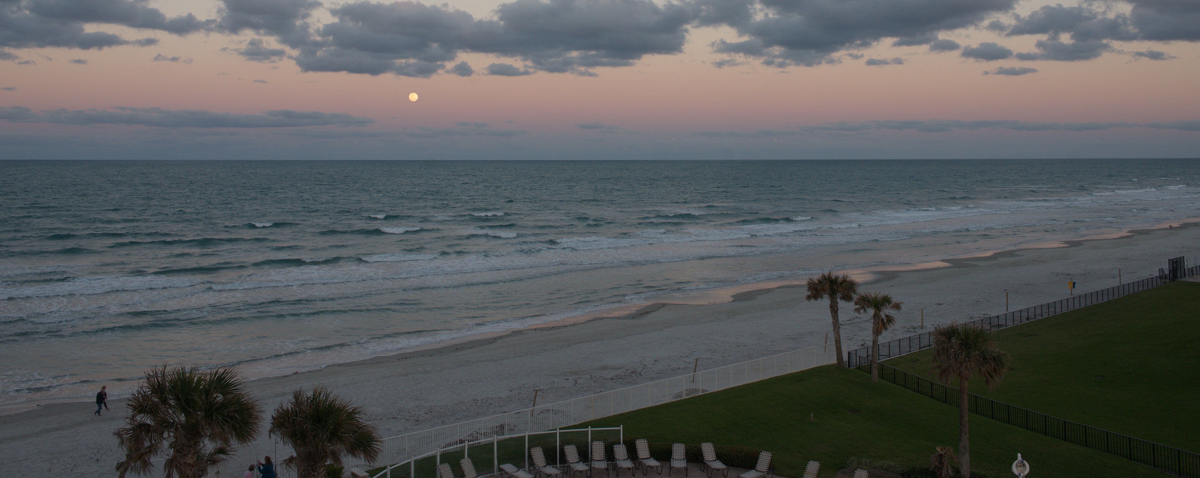 Home The Peninsula Condominium Daytona Beach Shores, FL